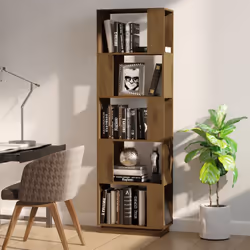 VidaXL 814047 living room bookcase