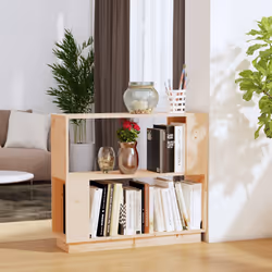 VidaXL 814049 living room bookcase