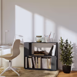 VidaXL 814051 living room bookcase