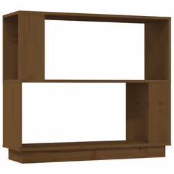 VidaXL 814052, Brown, Wood, Wood, Pinewood, 800 mm, 250 mm