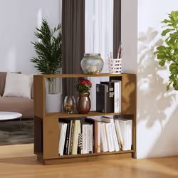 VidaXL 814052 living room bookcase
