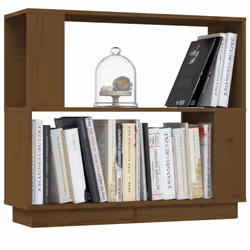 VidaXL 814052 living room bookcase - Additional view 4