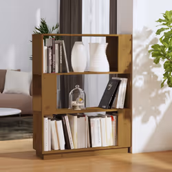 VidaXL 814057 living room bookcase