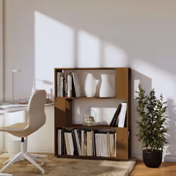 VidaXL 814057 living room bookcase