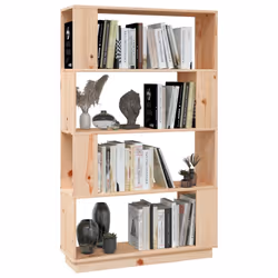 VidaXL 814059 living room bookcase - Additional view 5