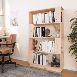 VidaXL 814059 living room bookcase - Additional view 6