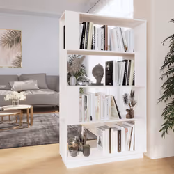 VidaXL 814060 living room bookcase