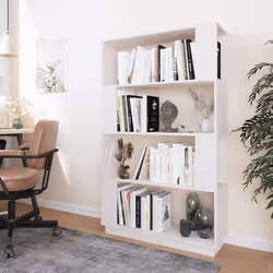VidaXL 814060 living room bookcase