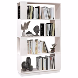 VidaXL 814060 living room bookcase - Additional view 4
