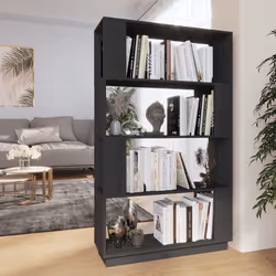 VidaXL 814061 living room bookcase