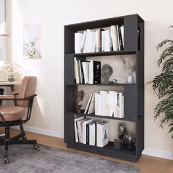 VidaXL 814061 living room bookcase