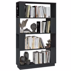 VidaXL 814061 living room bookcase - Additional view 4
