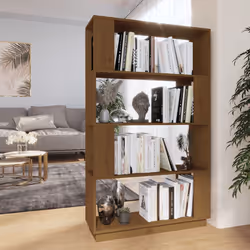 VidaXL 814062 living room bookcase - Additional view 2