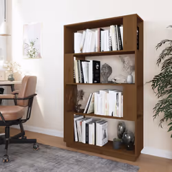 VidaXL 814062 living room bookcase - Additional view 3