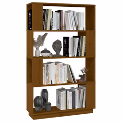 VidaXL 814062 living room bookcase - Additional view 4