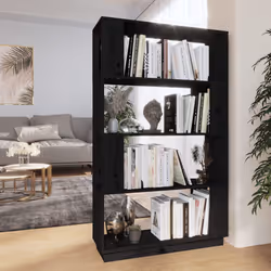 VidaXL 814063 living room bookcase