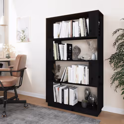 VidaXL 814063 living room bookcase