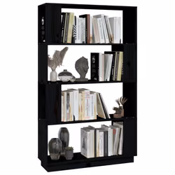 VidaXL 814063 living room bookcase - Additional view 4