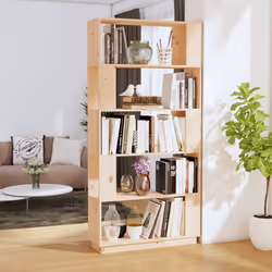 VidaXL 814064 living room bookcase - Additional view 2