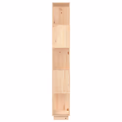 VidaXL 814064 living room bookcase - Additional view 4