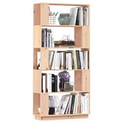 VidaXL 814064 living room bookcase - Additional view 5