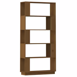 VidaXL 814067, Brown, Wood, Wood, Pinewood, 800 mm, 250 mm