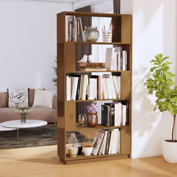 VidaXL 814067 living room bookcase