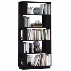 VidaXL 814068 living room bookcase - Additional view 5