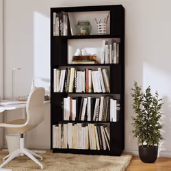 VidaXL 814068 living room bookcase - Additional view 6