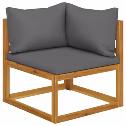 VidaXL 3098663 outdoor furniture set