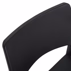 VidaXL 317725 outdoor chair Terrace Polypropylene (PP) Anthracite - Additional view 7