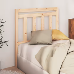 VidaXL 814069 headboard/footboard