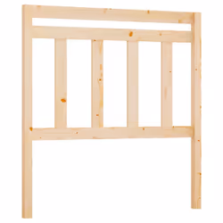 VidaXL 814079, Pinewood, 1060 mm, 100 cm, 40 mm