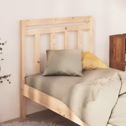VidaXL 814079 headboard/footboard