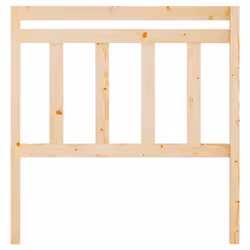 VidaXL 814079 headboard/footboard