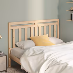 VidaXL 814089 headboard/footboard