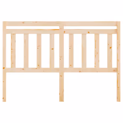 VidaXL 814089 headboard/footboard