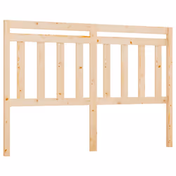VidaXL 814099, Pinewood, 1560 mm, 100 cm, 40 mm
