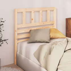 VidaXL 814119 headboard/footboard