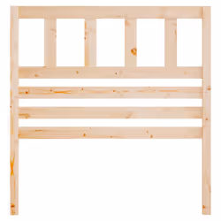 VidaXL 814119 headboard/footboard - Additional view 4