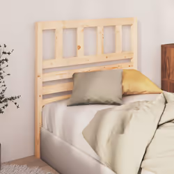 VidaXL 814134 headboard/footboard