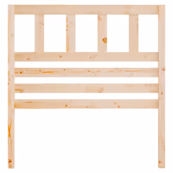VidaXL 814134 headboard/footboard - Additional view 4