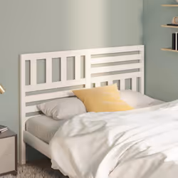 VidaXL 814135 headboard/footboard White