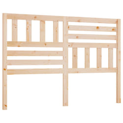 VidaXL 814159 headboard/footboard