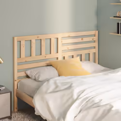 VidaXL 814159 headboard/footboard