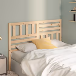 VidaXL 814159 headboard/footboard