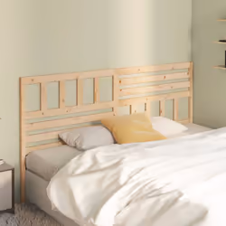 VidaXL 814164 headboard/footboard