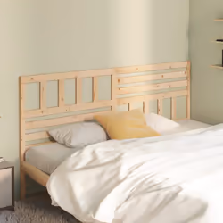 VidaXL 814164 headboard/footboard
