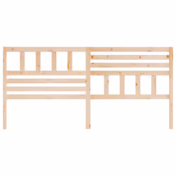 VidaXL 814164 headboard/footboard - Additional view 4