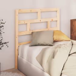 VidaXL 814169 headboard/footboard